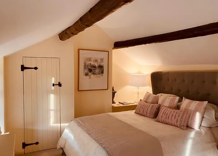 Vine Cottage