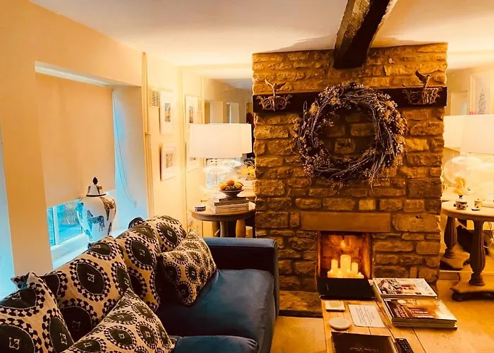 Vine Cottage