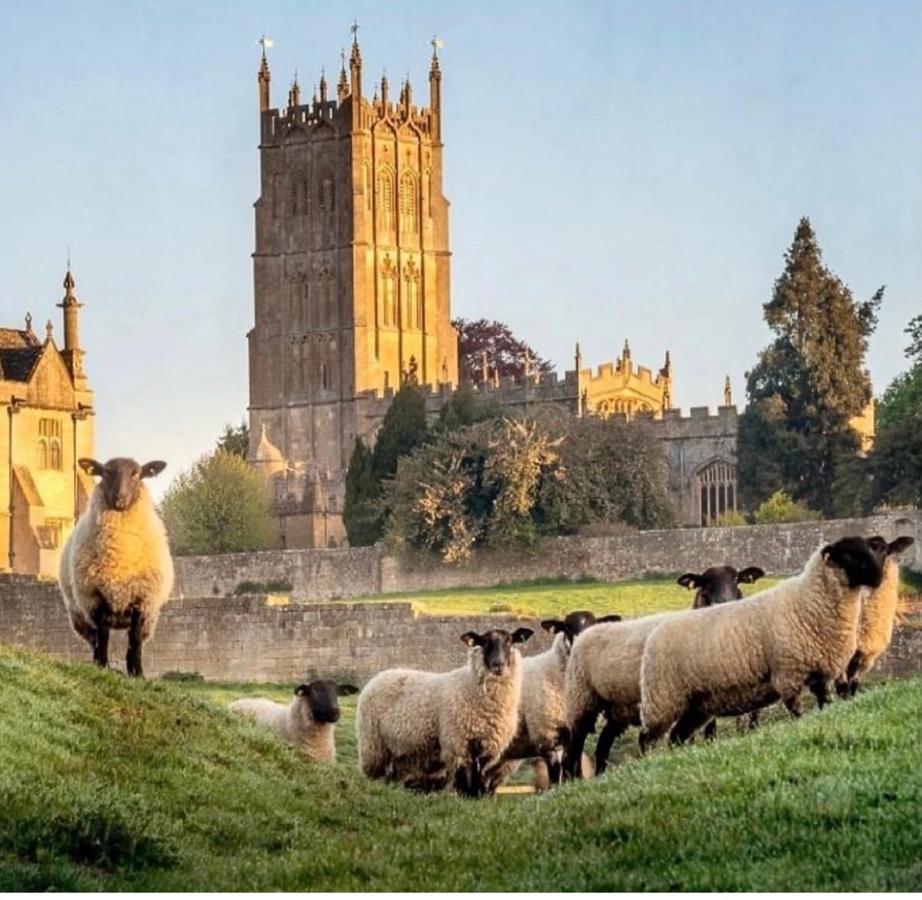 Hébergement de vacances Vine Chipping Campden