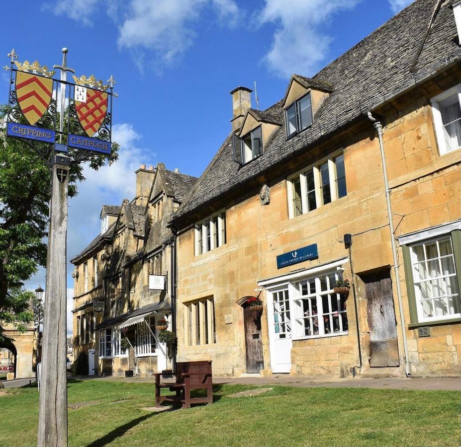 Ferienhaus Vine Chipping Campden